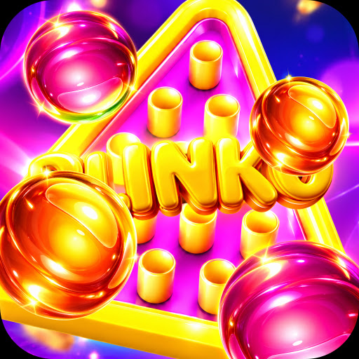 Flinko App Icon